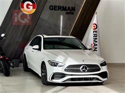 مرسيدس بنز C-Class